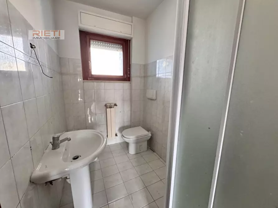 Immagine 13 di Appartamento in vendita  in Via Molino della Salce, 68 a Rieti