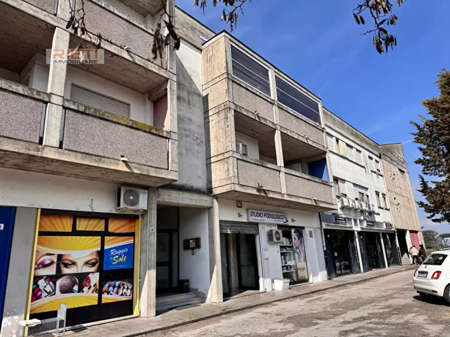 Immagine 14 di Appartamento in vendita  in Via Molino della Salce, 68 a Rieti