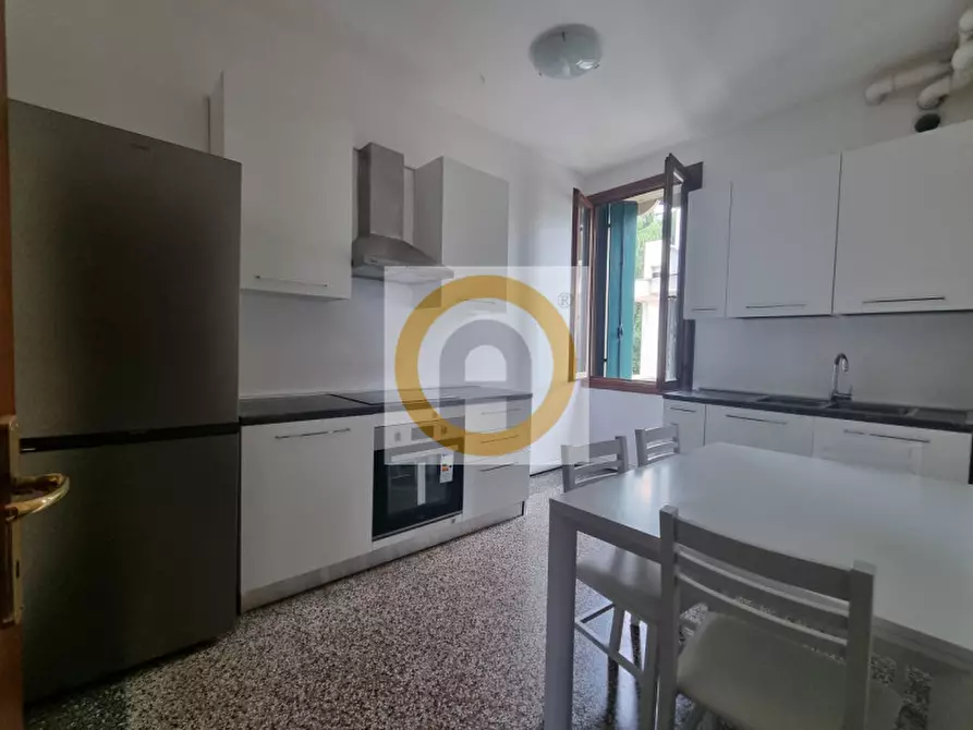 Immagine 1 di Appartamento in affitto  a Bassano Del Grappa