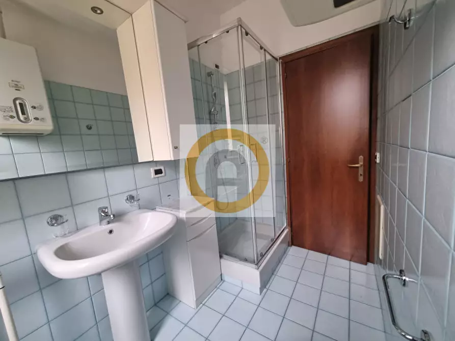 Immagine 5 di Appartamento in affitto  a Bassano Del Grappa