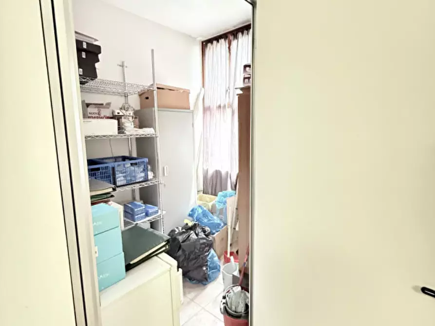 Immagine 11 di Attività commerciale in affitto  a Santarcangelo Di Romagna