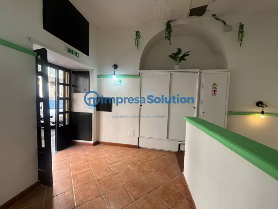 Immagine 1 di Ufficio in affitto  in Via Giovanni Chiarini a Napoli