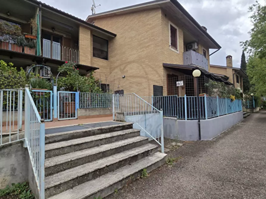 Immagine 1 di Appartamento in vendita  in Via delle Muraiole 6/A a Terni