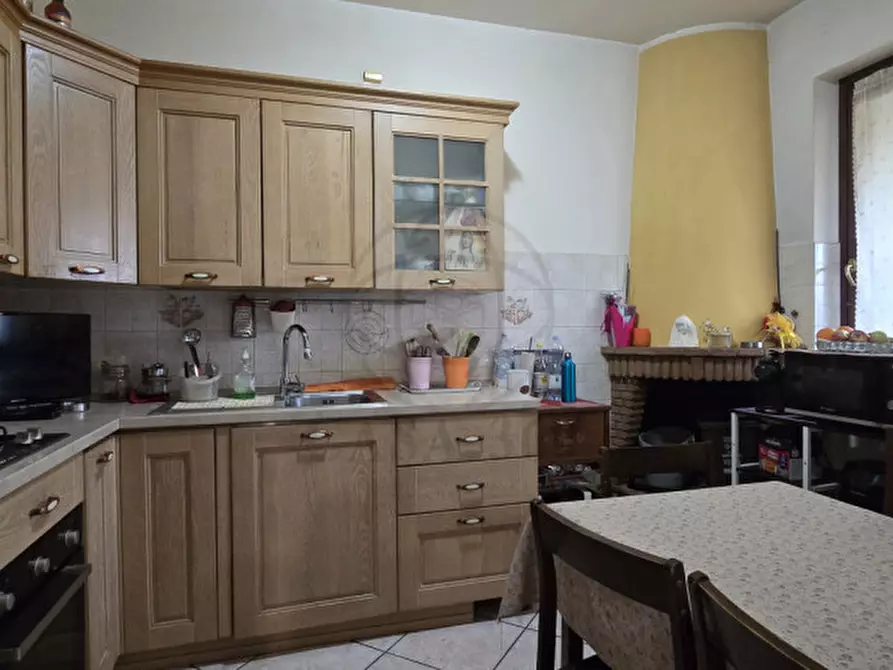 Immagine 11 di Appartamento in vendita  in Via delle Muraiole 6/A a Terni