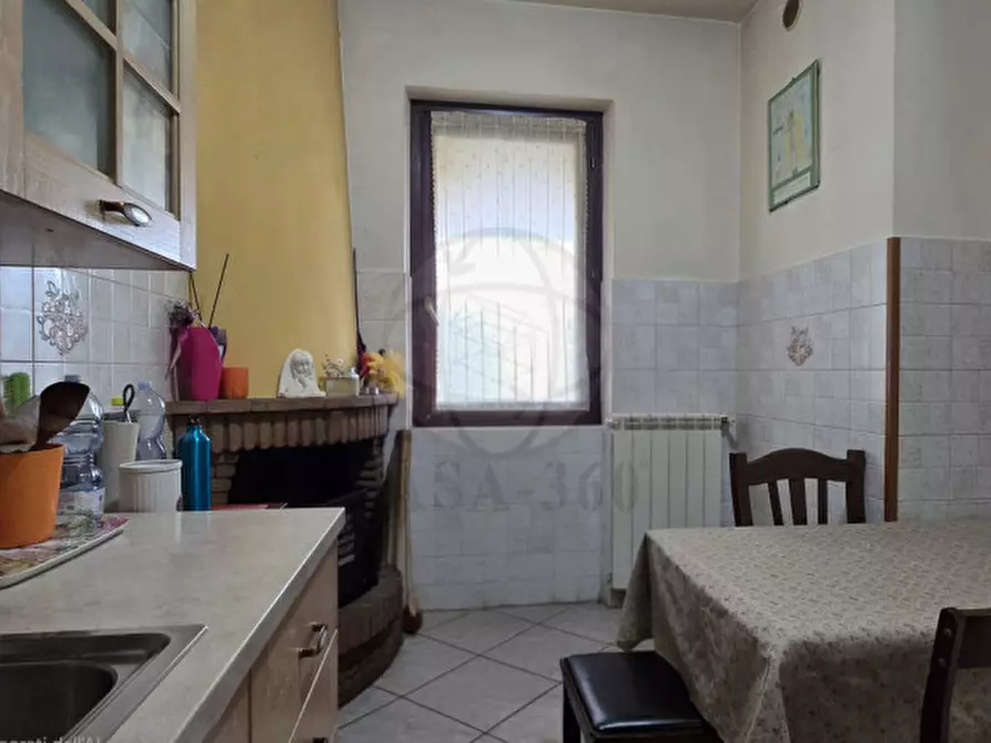 Immagine 12 di Appartamento in vendita  in Via delle Muraiole 6/A a Terni