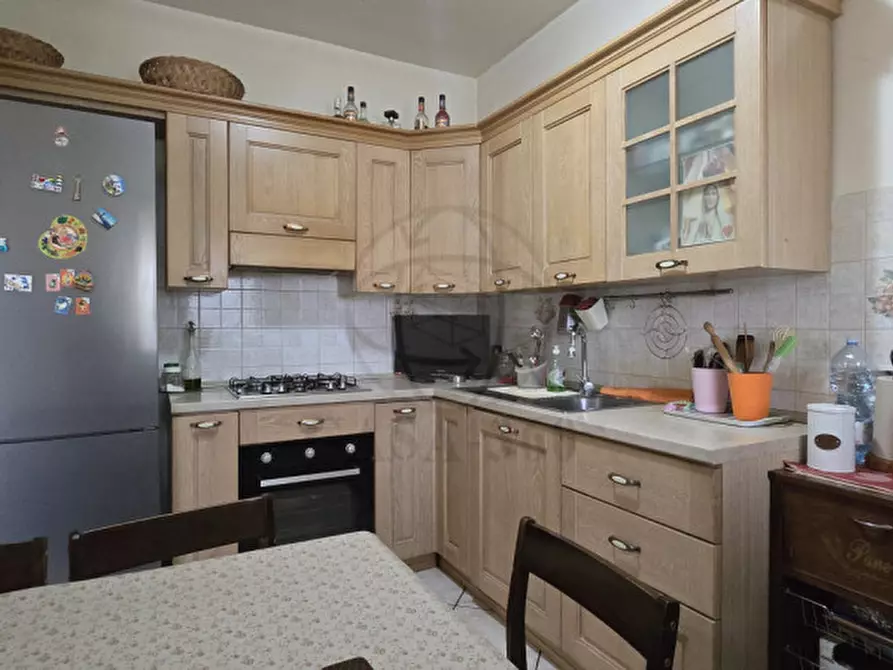 Immagine 14 di Appartamento in vendita  in Via delle Muraiole 6/A a Terni