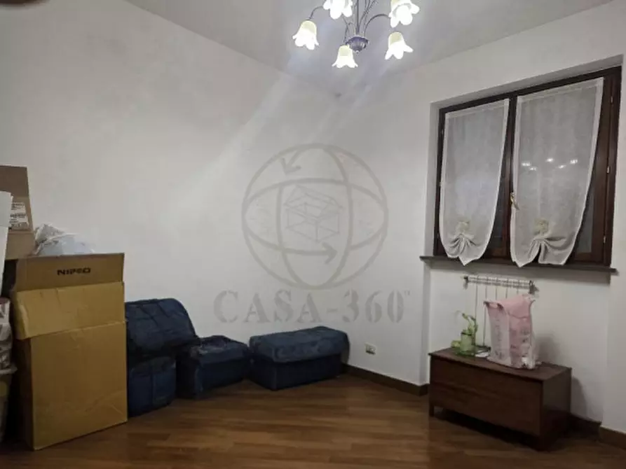 Immagine 21 di Appartamento in vendita  in Via delle Muraiole 6/A a Terni