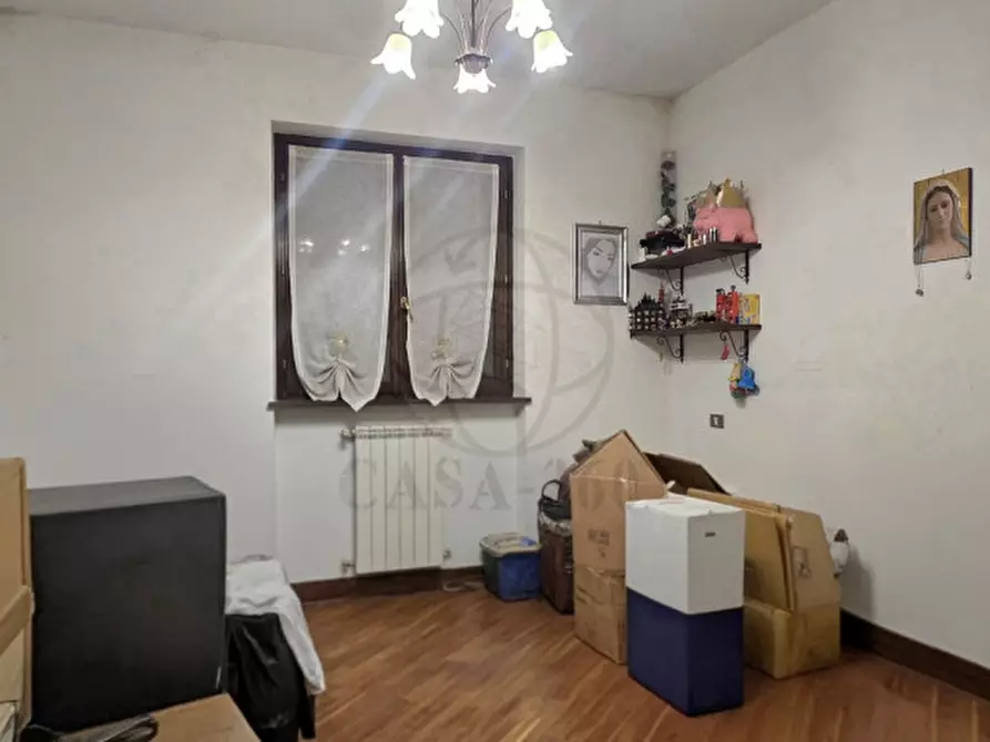 Immagine 22 di Appartamento in vendita  in Via delle Muraiole 6/A a Terni