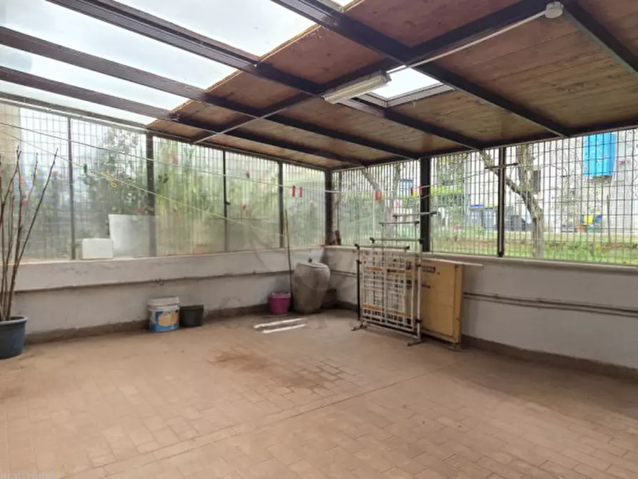 Immagine 23 di Appartamento in vendita  in Via delle Muraiole 6/A a Terni