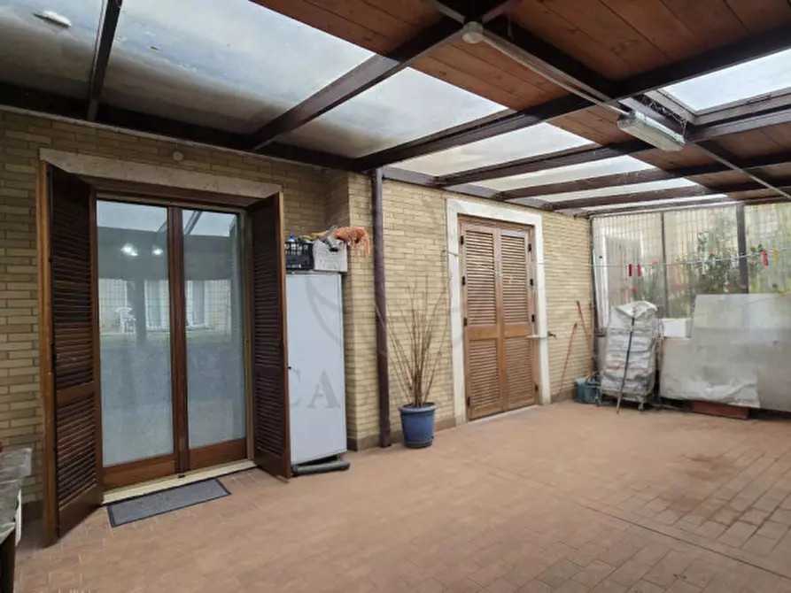 Immagine 24 di Appartamento in vendita  in Via delle Muraiole 6/A a Terni