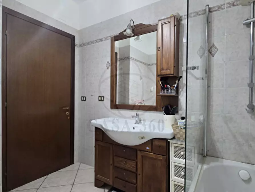 Immagine 27 di Appartamento in vendita  in Via delle Muraiole 6/A a Terni