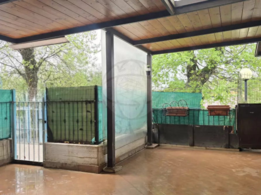 Immagine 32 di Appartamento in vendita  in Via delle Muraiole 6/A a Terni