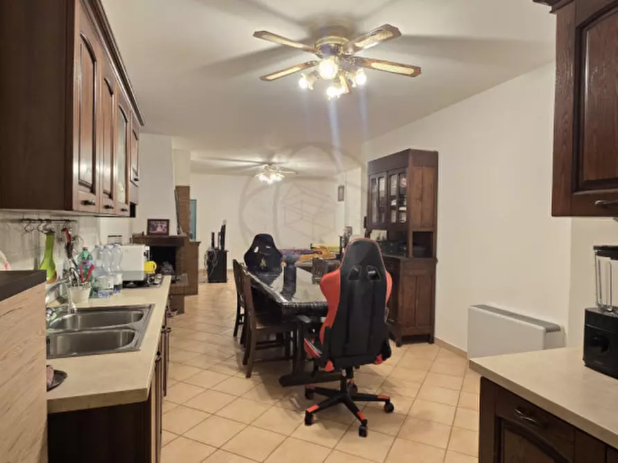 Immagine 37 di Appartamento in vendita  in Via delle Muraiole 6/A a Terni