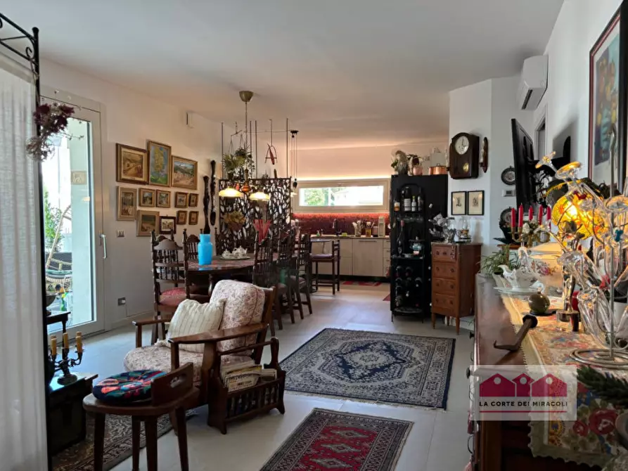 Immagine 1 di Appartamento in vendita  in Via Vianelle a Thiene