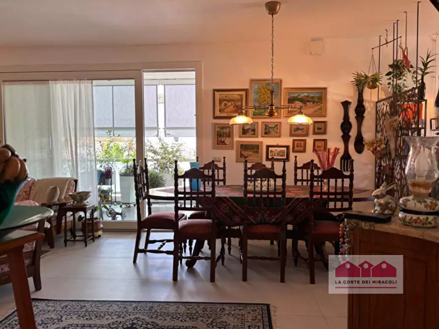 Immagine 2 di Appartamento in vendita  in Via Vianelle a Thiene