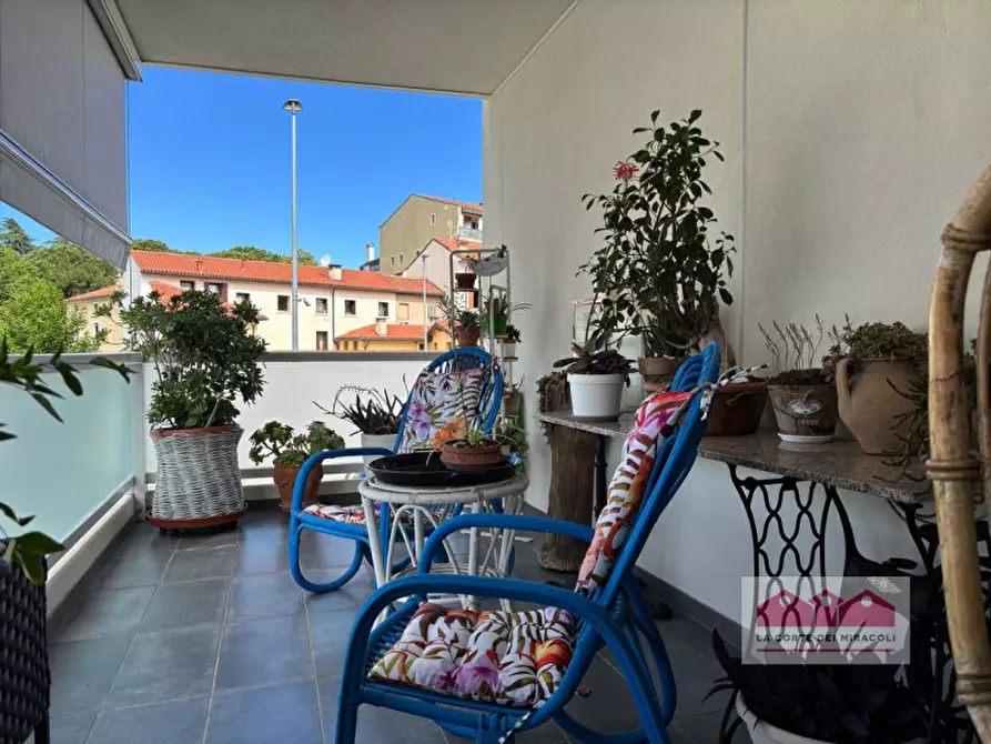 Immagine 7 di Appartamento in vendita  in Via Vianelle a Thiene