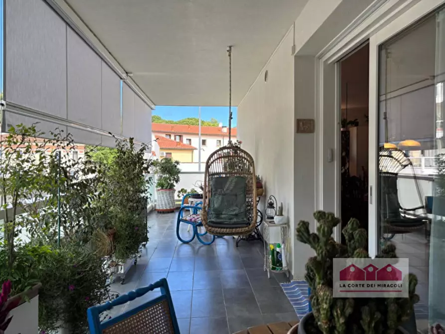 Immagine 8 di Appartamento in vendita  in Via Vianelle a Thiene
