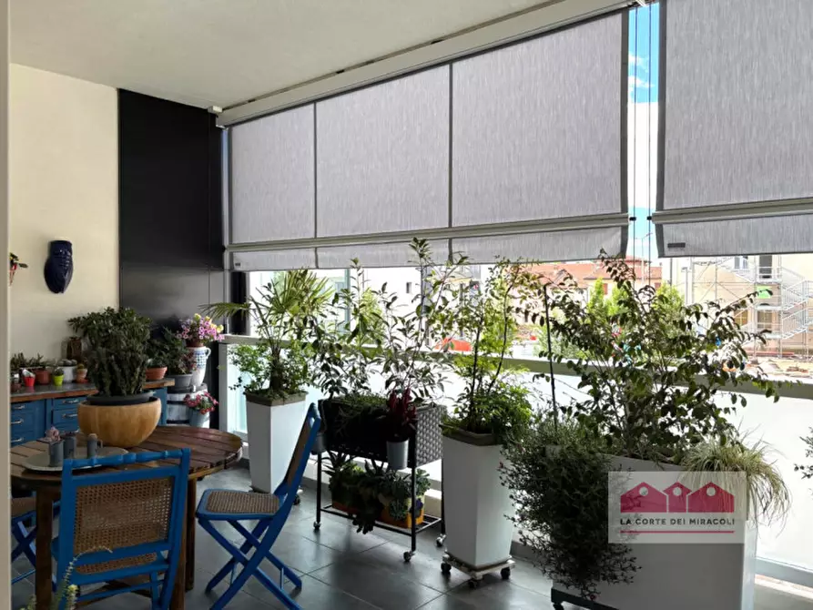 Immagine 9 di Appartamento in vendita  in Via Vianelle a Thiene