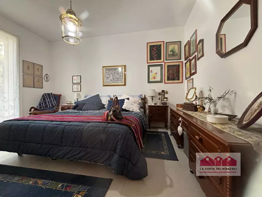 Immagine 10 di Appartamento in vendita  in Via Vianelle a Thiene