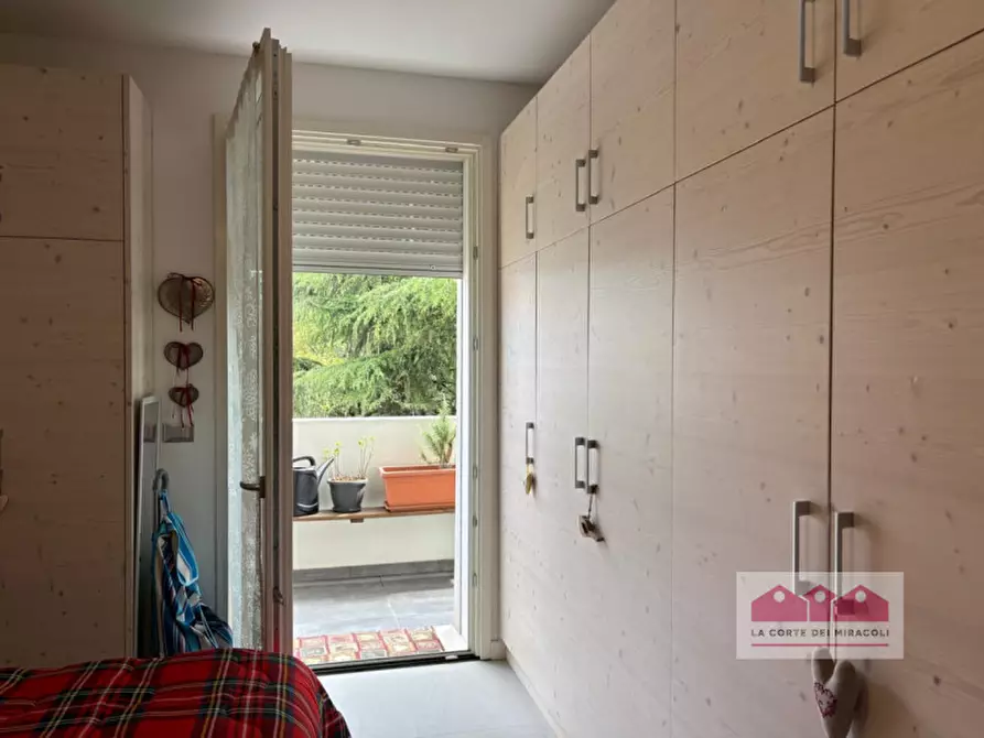 Immagine 12 di Appartamento in vendita  in Via Vianelle a Thiene