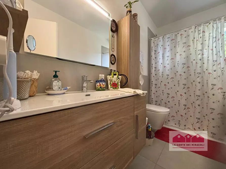 Immagine 15 di Appartamento in vendita  in Via Vianelle a Thiene