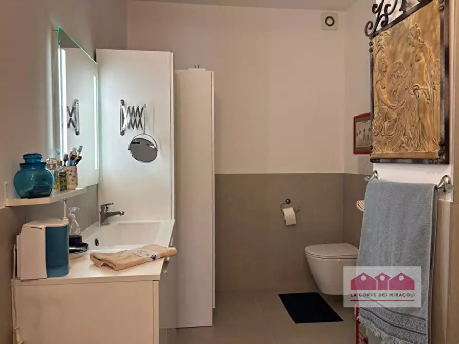 Immagine 16 di Appartamento in vendita  in Via Vianelle a Thiene