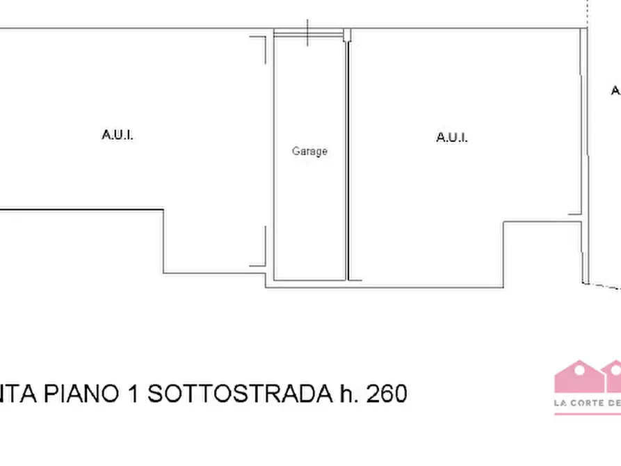 Immagine 17 di Appartamento in vendita  in Via Vianelle a Thiene
