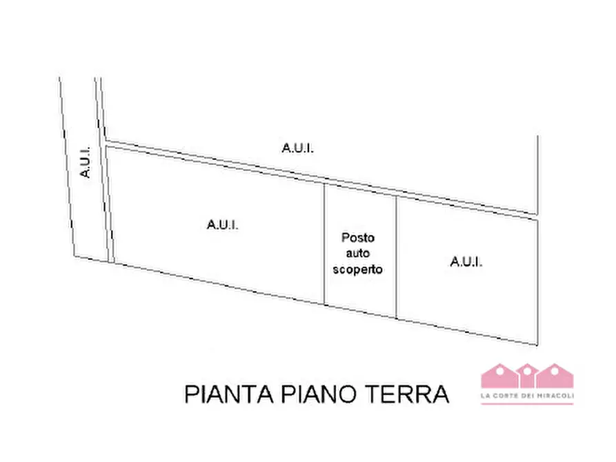 Immagine 18 di Appartamento in vendita  in Via Vianelle a Thiene