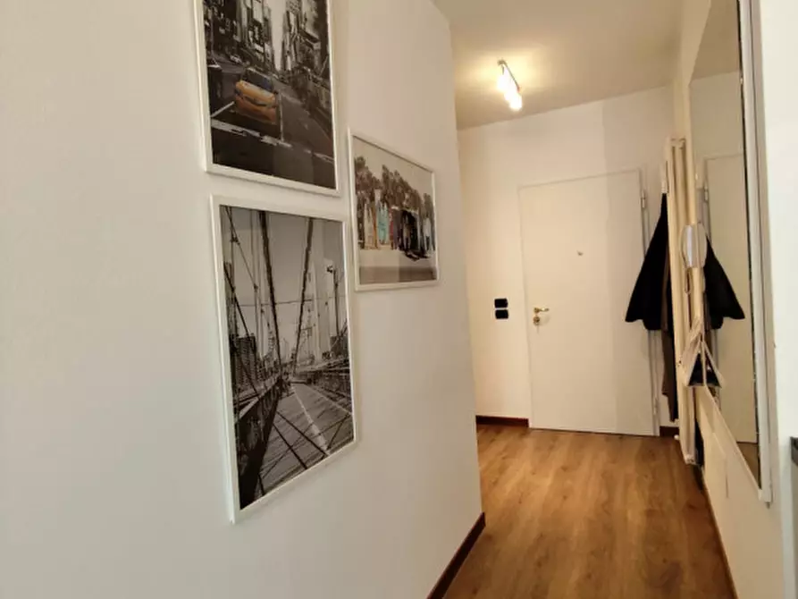Immagine 1 di Appartamento in vendita  a Vicenza
