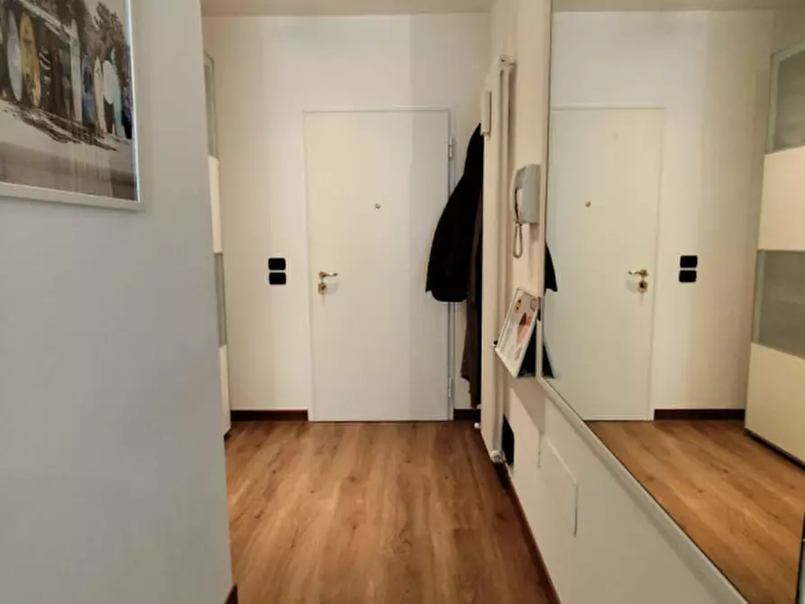 Immagine 3 di Appartamento in vendita  a Vicenza
