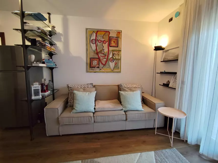 Immagine 5 di Appartamento in vendita  a Vicenza