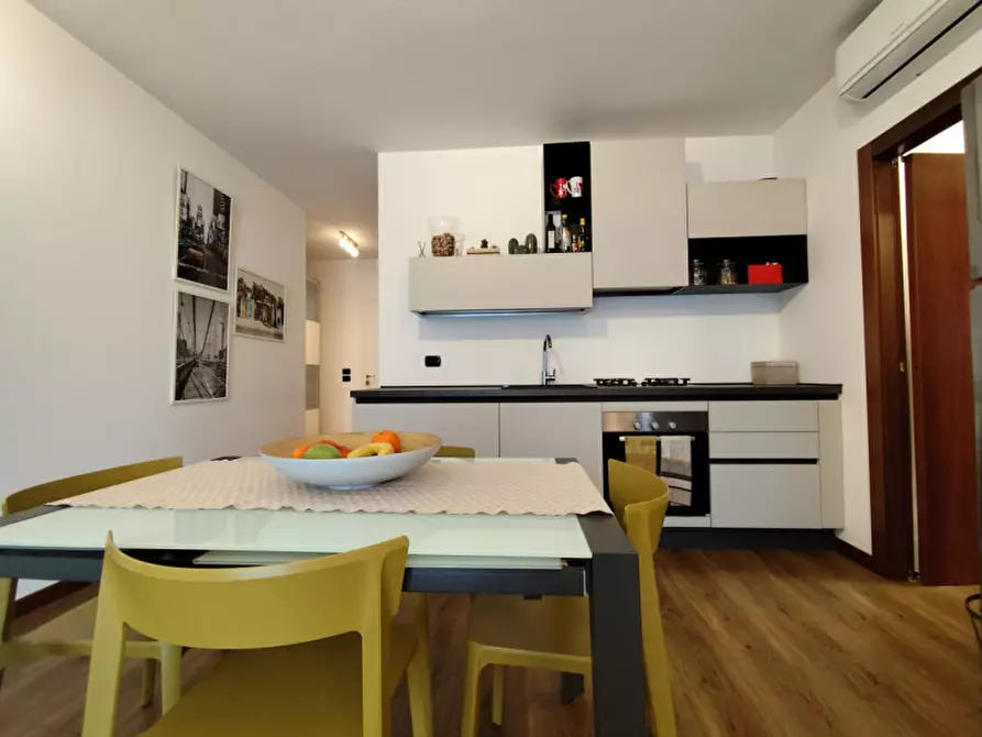 Immagine 7 di Appartamento in vendita  a Vicenza