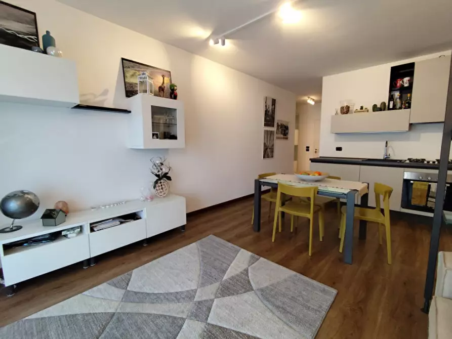 Immagine 10 di Appartamento in vendita  a Vicenza