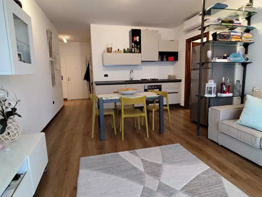 Immagine 12 di Appartamento in vendita  a Vicenza