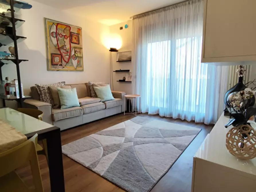 Immagine 13 di Appartamento in vendita  a Vicenza
