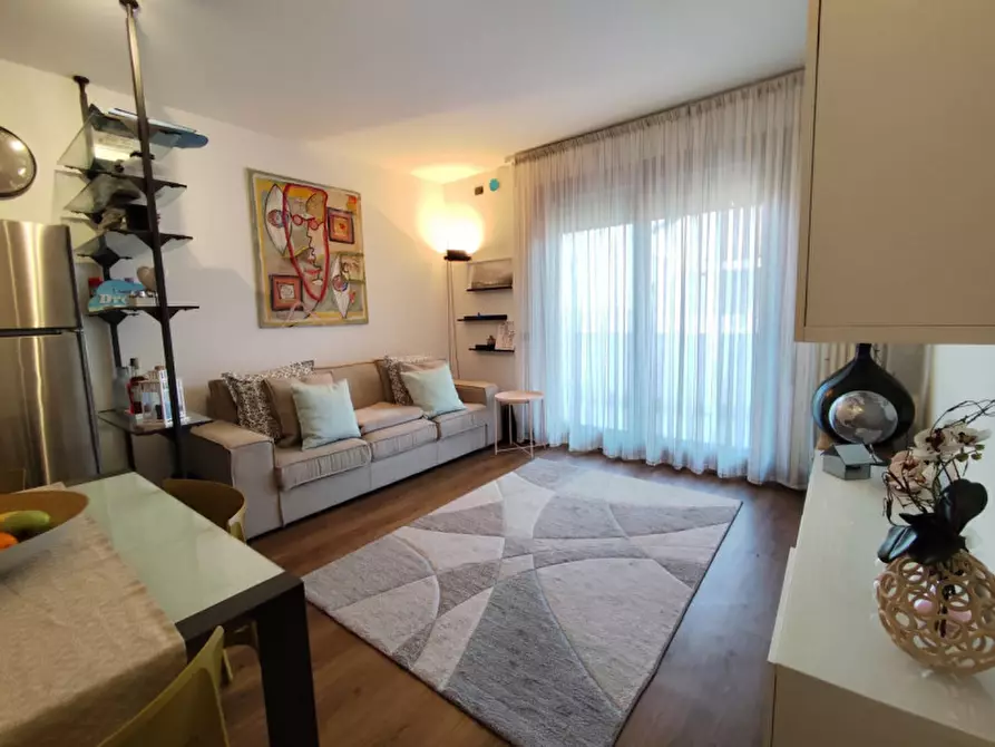 Immagine 14 di Appartamento in vendita  a Vicenza