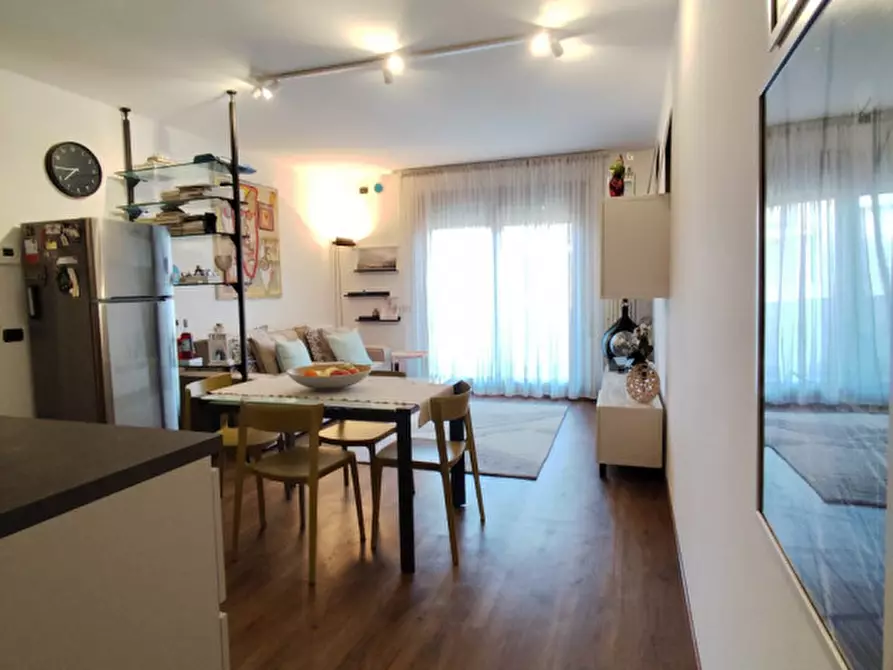 Immagine 16 di Appartamento in vendita  a Vicenza