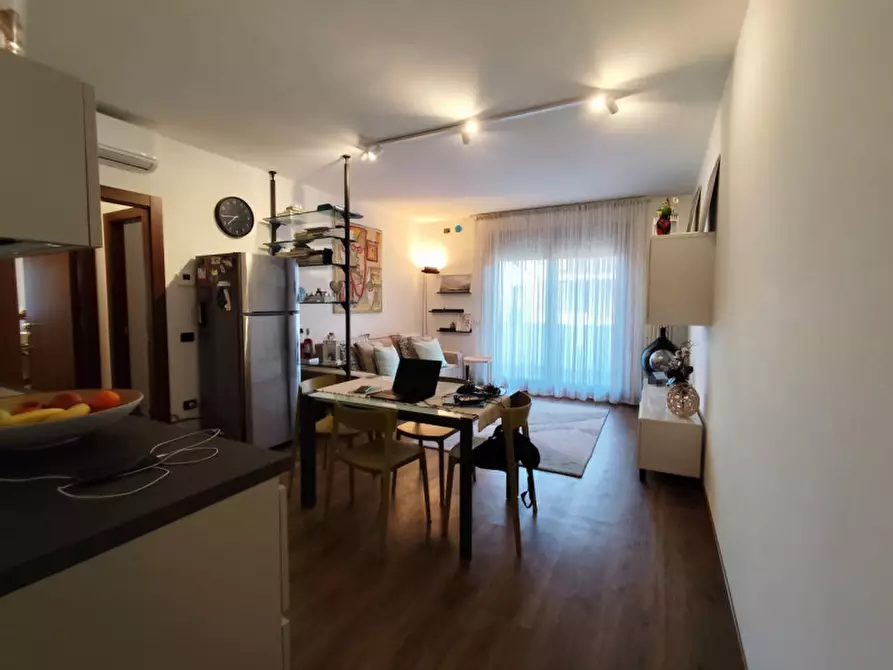 Immagine 17 di Appartamento in vendita  a Vicenza