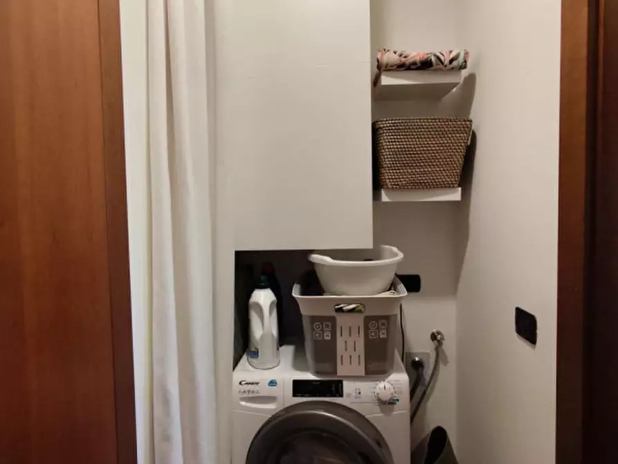 Immagine 19 di Appartamento in vendita  a Vicenza