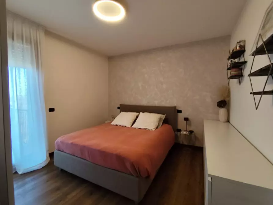Immagine 22 di Appartamento in vendita  a Vicenza