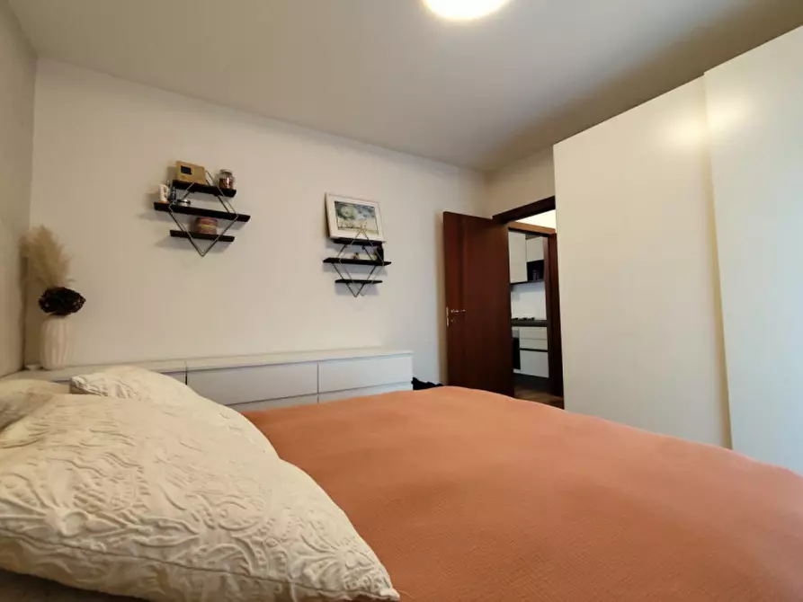 Immagine 25 di Appartamento in vendita  a Vicenza
