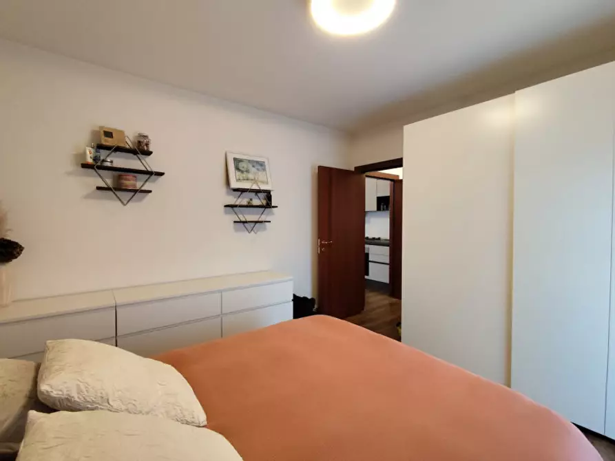 Immagine 27 di Appartamento in vendita  a Vicenza