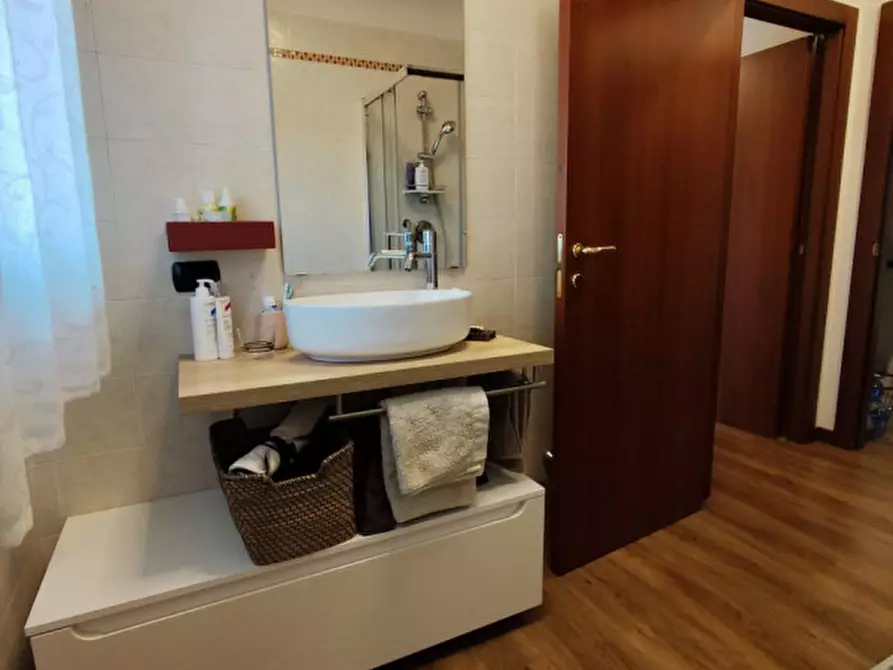 Immagine 30 di Appartamento in vendita  a Vicenza