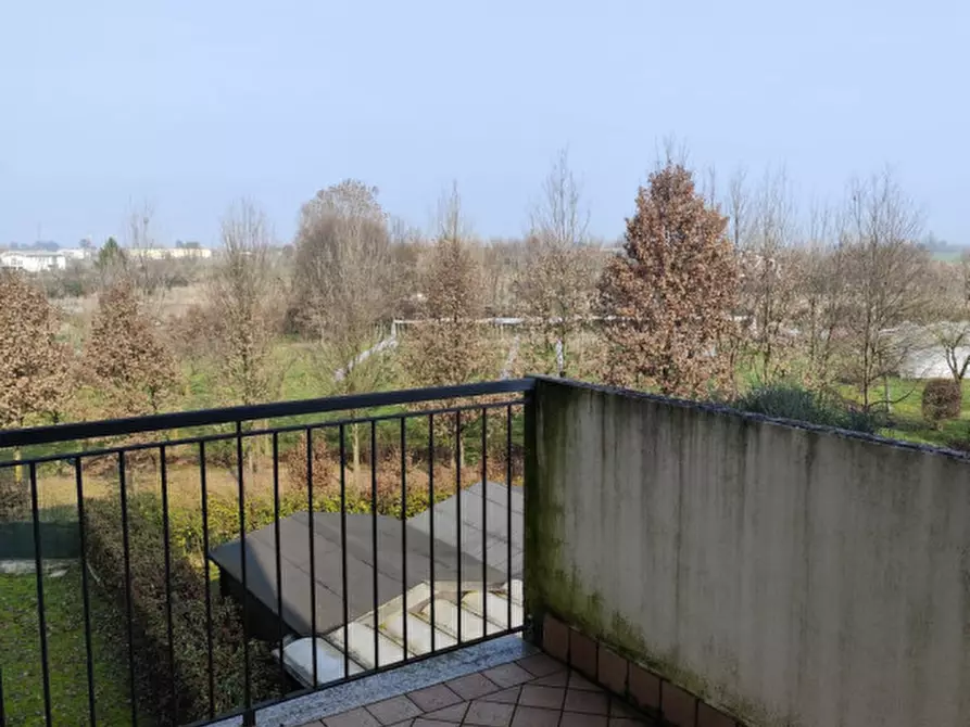 Immagine 33 di Appartamento in vendita  a Vicenza