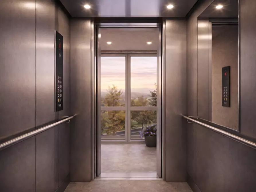 Immagine 7 di Appartamento in vendita  in Via Basse a Montechiarugolo