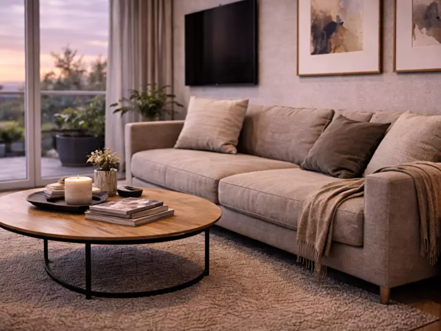 Immagine 14 di Appartamento in vendita  in Via Basse a Montechiarugolo