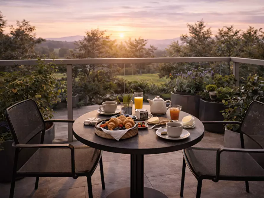 Immagine 15 di Appartamento in vendita  in Via Basse a Montechiarugolo