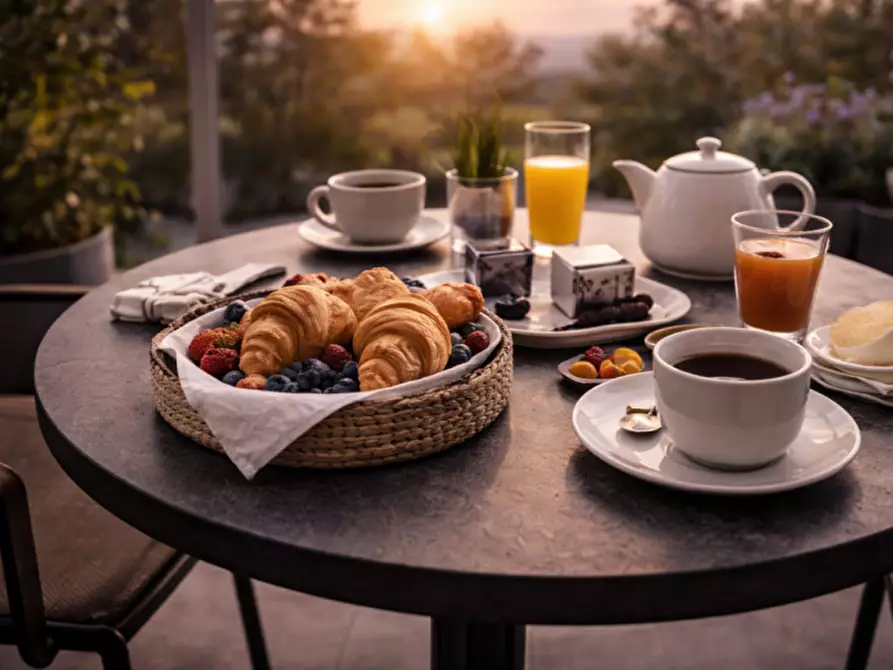 Immagine 16 di Appartamento in vendita  in Via Basse a Montechiarugolo