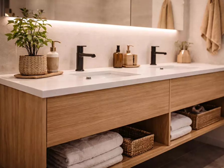 Immagine 19 di Appartamento in vendita  in Via Basse a Montechiarugolo