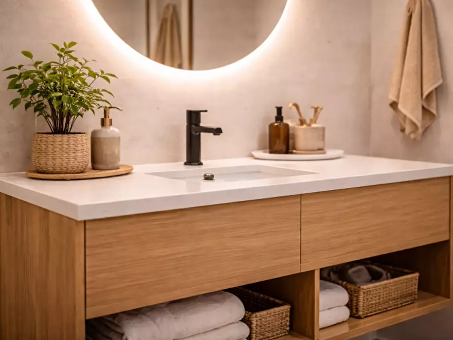 Immagine 21 di Appartamento in vendita  in Via Basse a Montechiarugolo